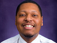 MYLES TAYLOR